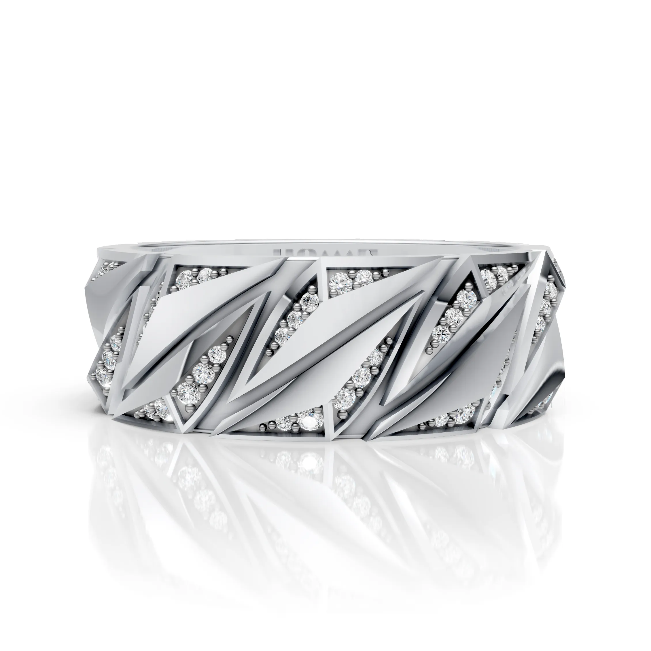 Vertex Band